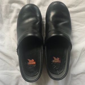 Dansko Clogs